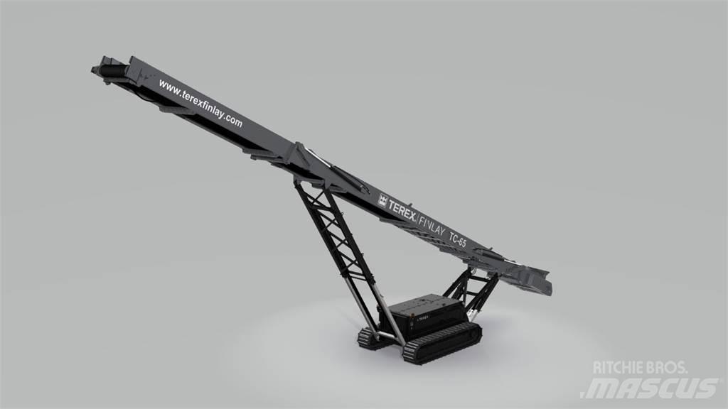 TC-65 Transportne trake
