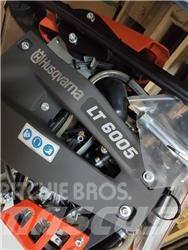 Husqvarna LT 6005 Vibro nabijači