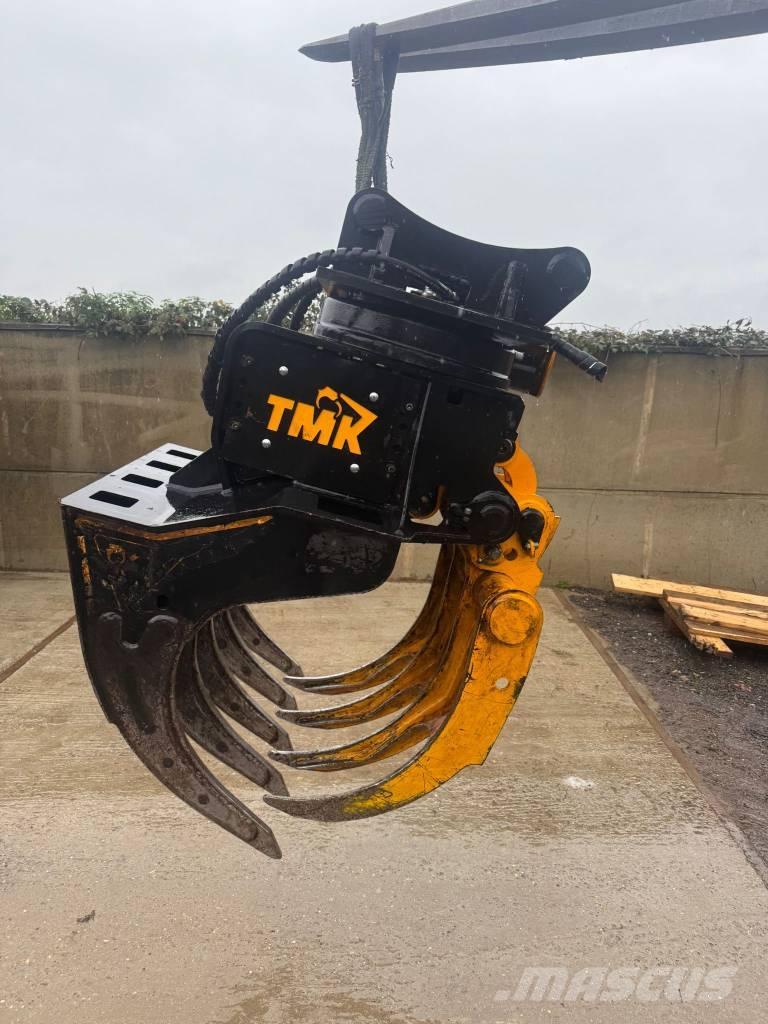 TMK Multigrab S Grajferi