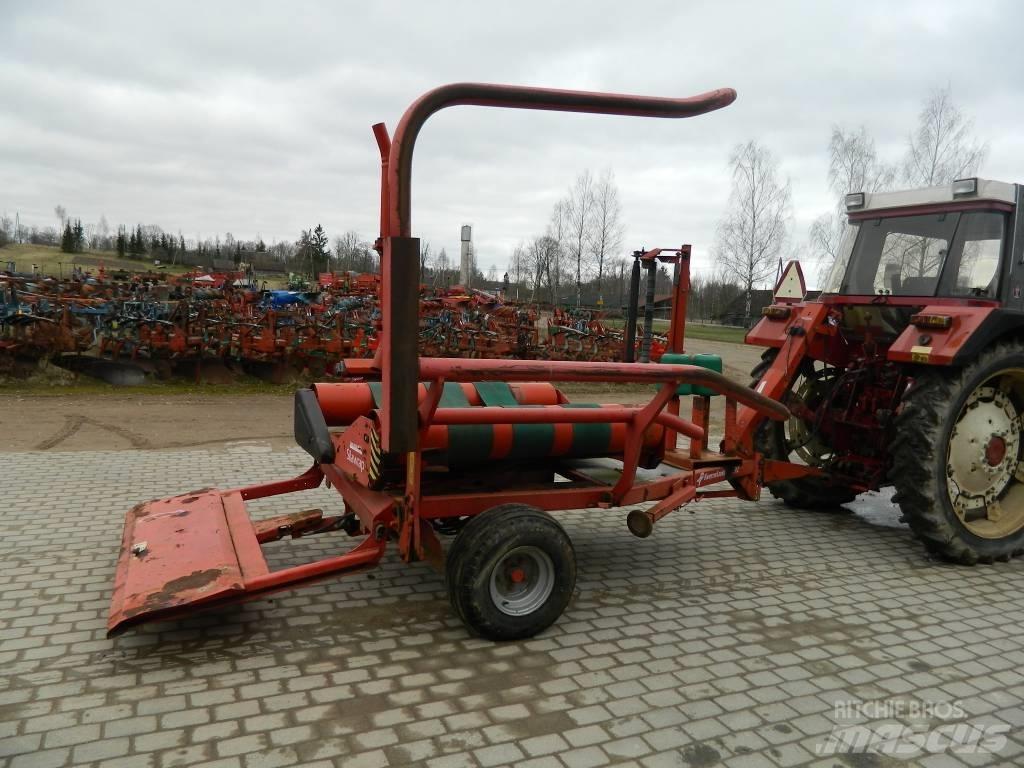 Kverneland UN7512 Omotači bala