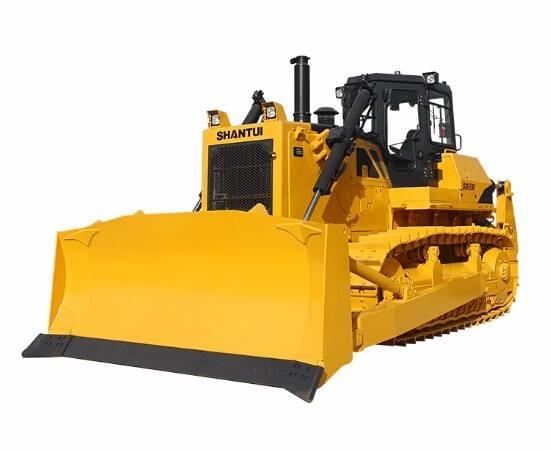 Shantui SD32Plus Buldožeri guseničari