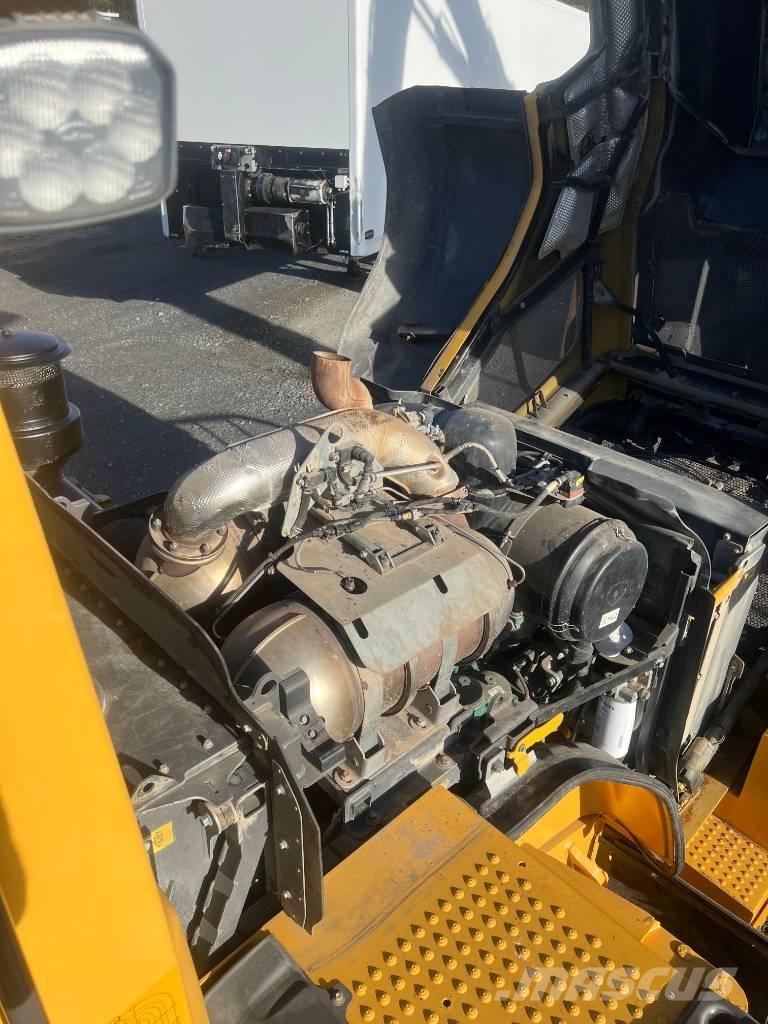 Volvo L 120 H Utovarivači na točkove