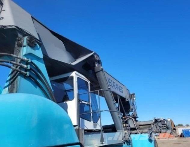 Kone SMV4632TC5 Dohvatni viljuškari