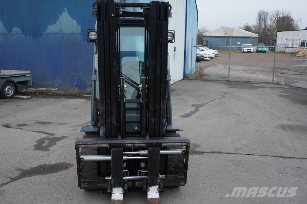 Toyota 52-8FDF30 Dizelski viljuškari