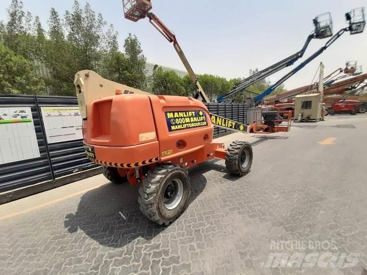 JLG 460SJ Teleskopske podizne platforme