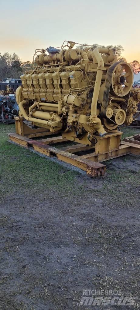 CAT 3516 Ostalo za građevinarstvo