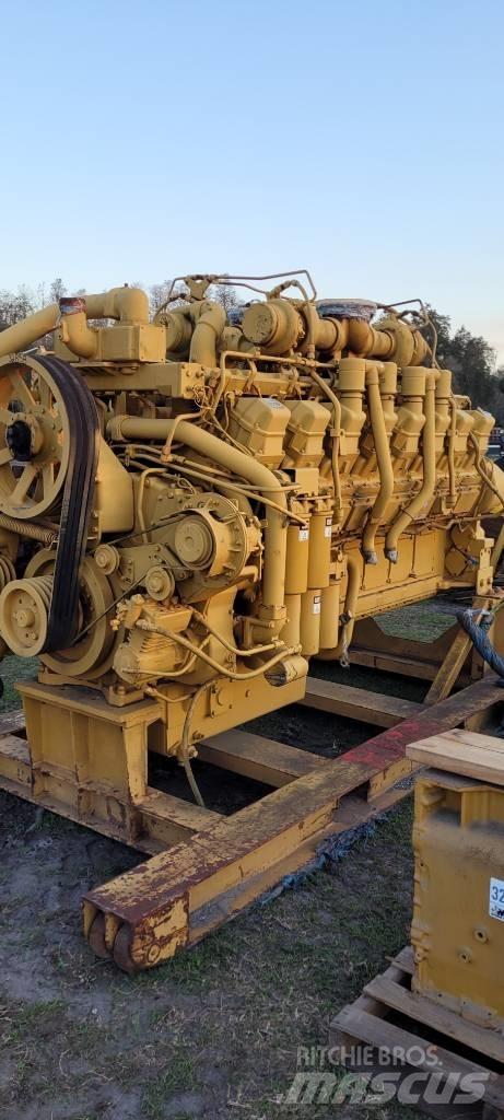 CAT 3516 Ostalo za građevinarstvo