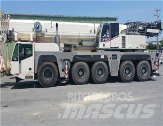 Demag AC 140 Polovne dizalice za sve terene