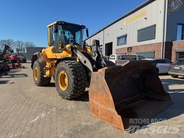 Volvo L 90 F Utovarivači na točkove