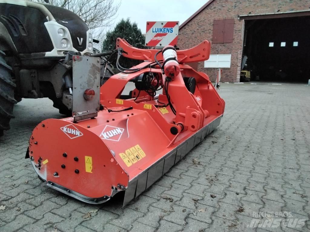 Kuhn Bp8300/ bp 2800 Ostale poljoprivredne mašine
