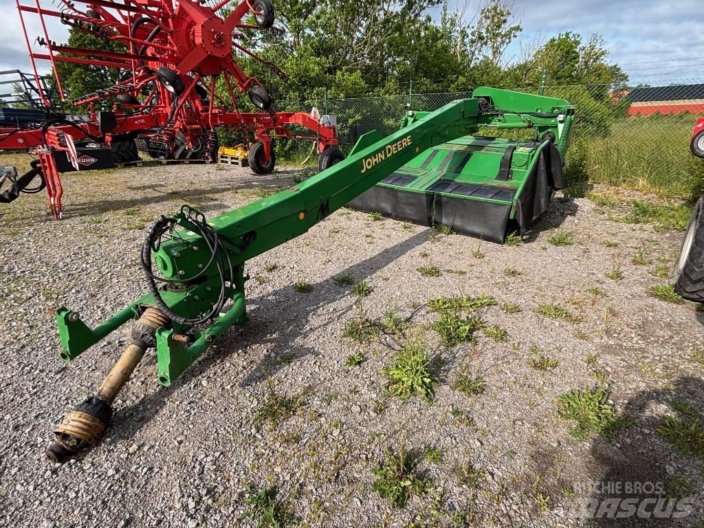 John Deere 730 Uređaji za kosačice