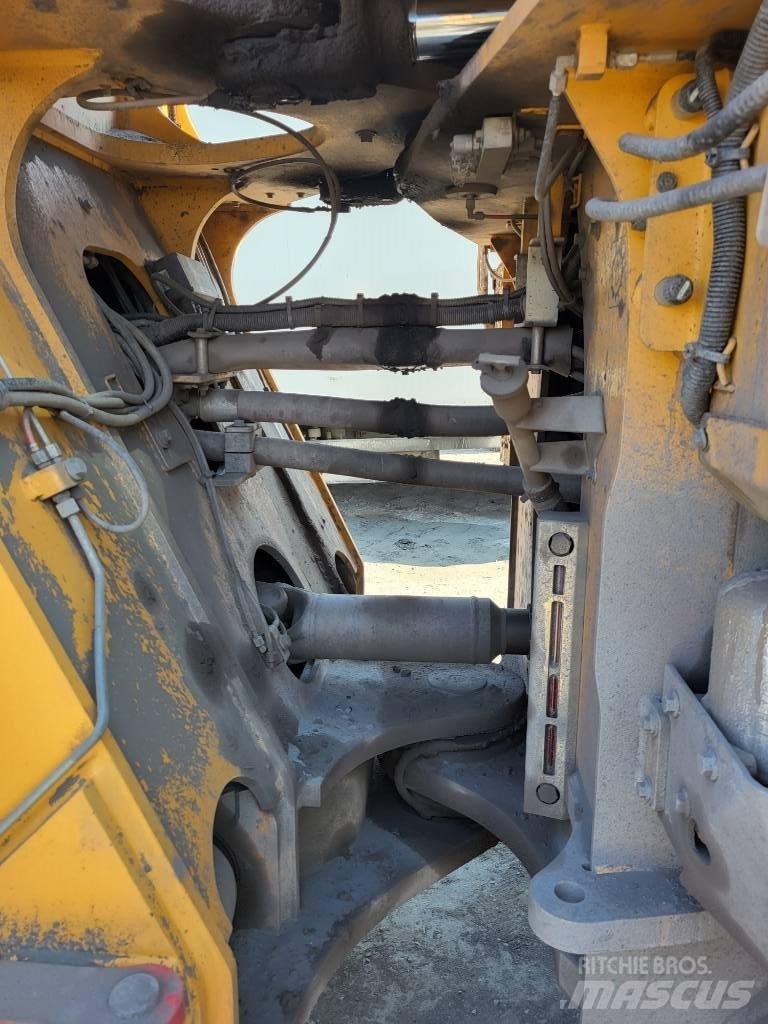 Volvo L 250 H Utovarivači na točkove