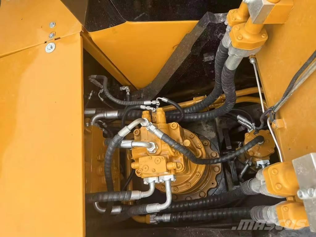 Sany SY 235 H Bageri guseničari