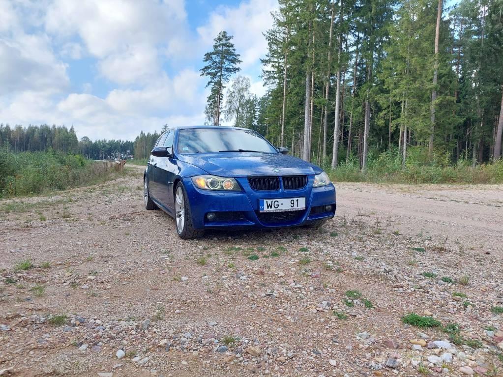 BMW E91 Automobili