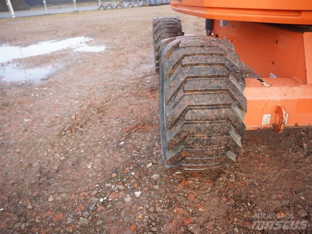 JLG 520 AJ Zglobne podizne platforme