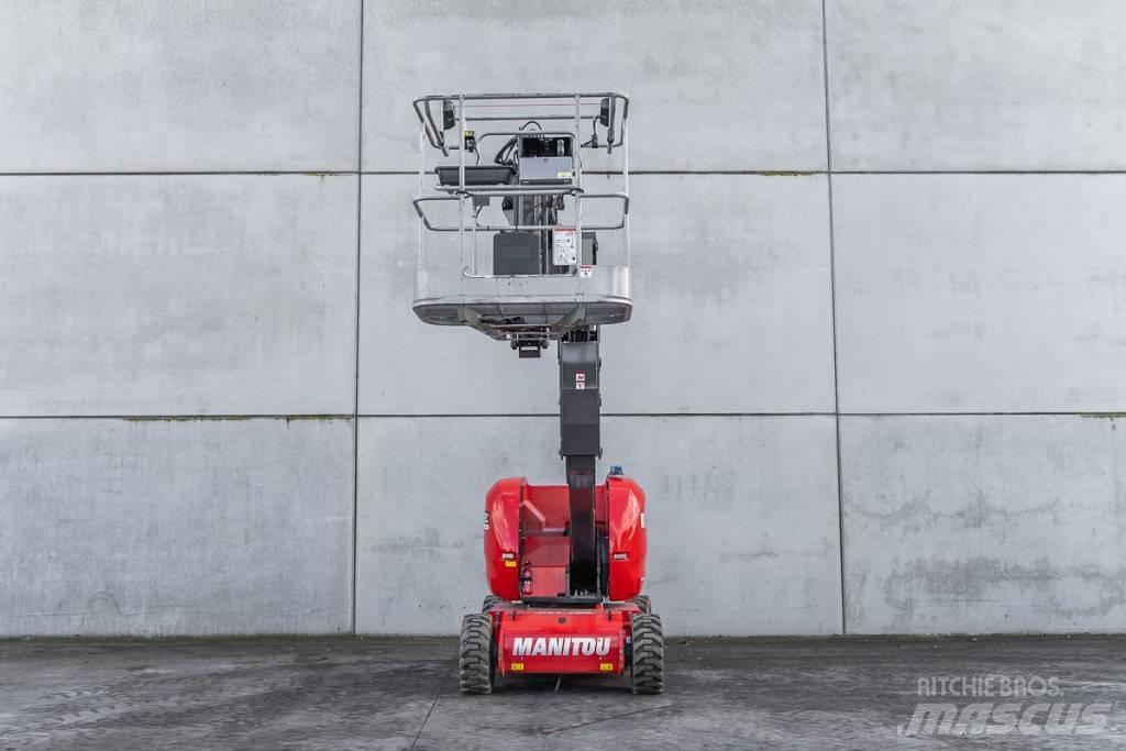Manitou AETJ 150 Zglobne podizne platforme