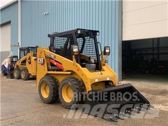 CAT 216 B 3 Mini utovarivači