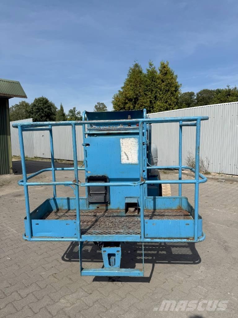 Genie Z 45/25 DC Zglobne podizne platforme