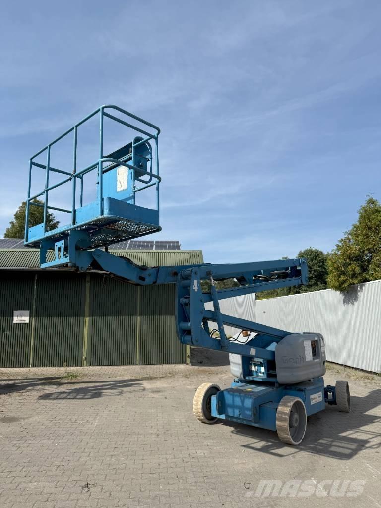 Genie Z 45/25 DC Zglobne podizne platforme