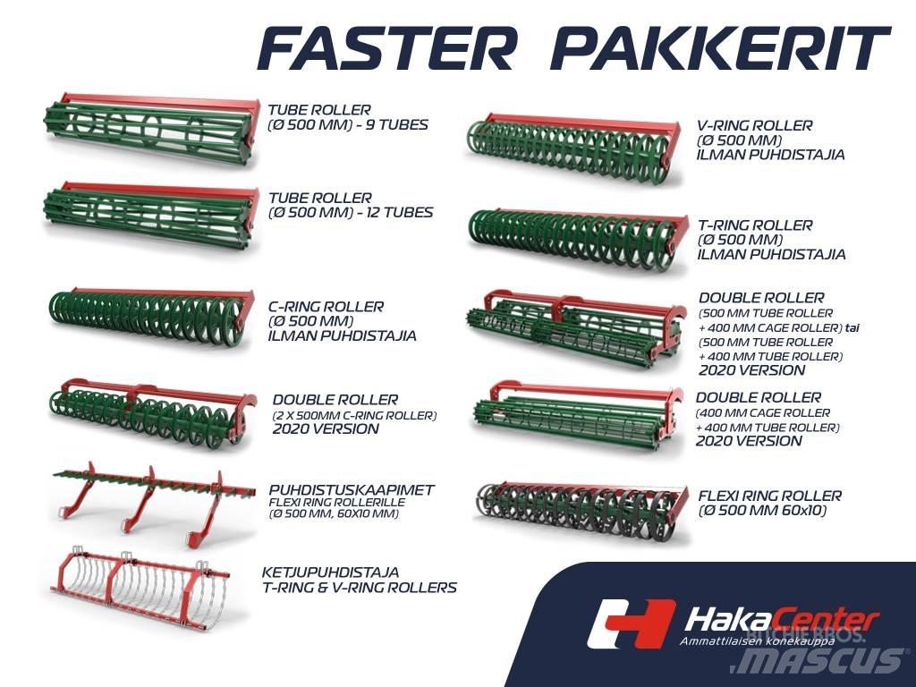 Agro-Masz Faster 40 Tanjirače