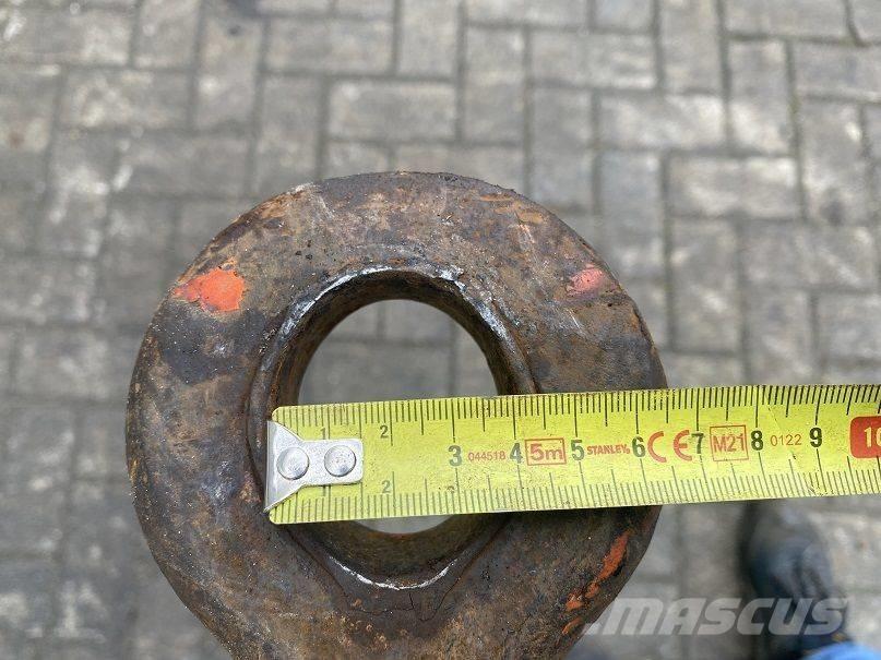 Wagen Stro en hooi Ostale prikolice