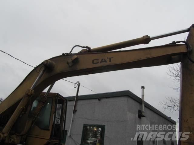 CAT 235 B Bageri guseničari