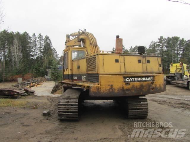 CAT 235 B Bageri guseničari