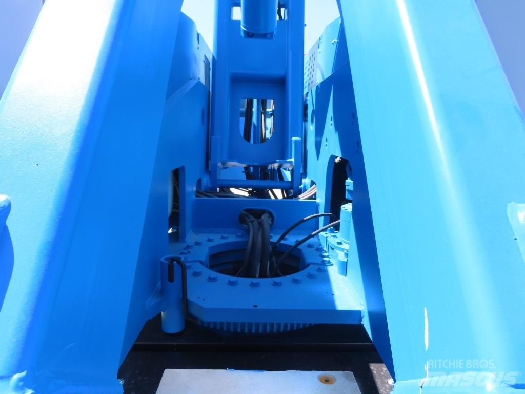 Genie S 65 Teleskopske podizne platforme