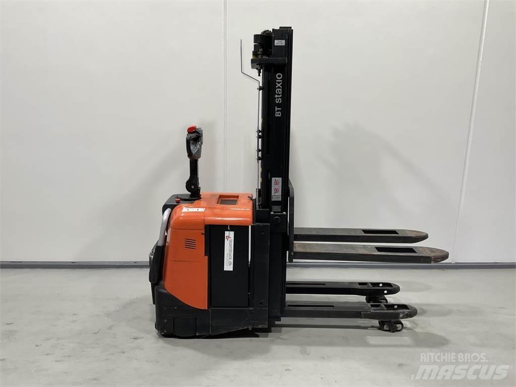 BT SPE125L Samopogonski ručni viljuškari
