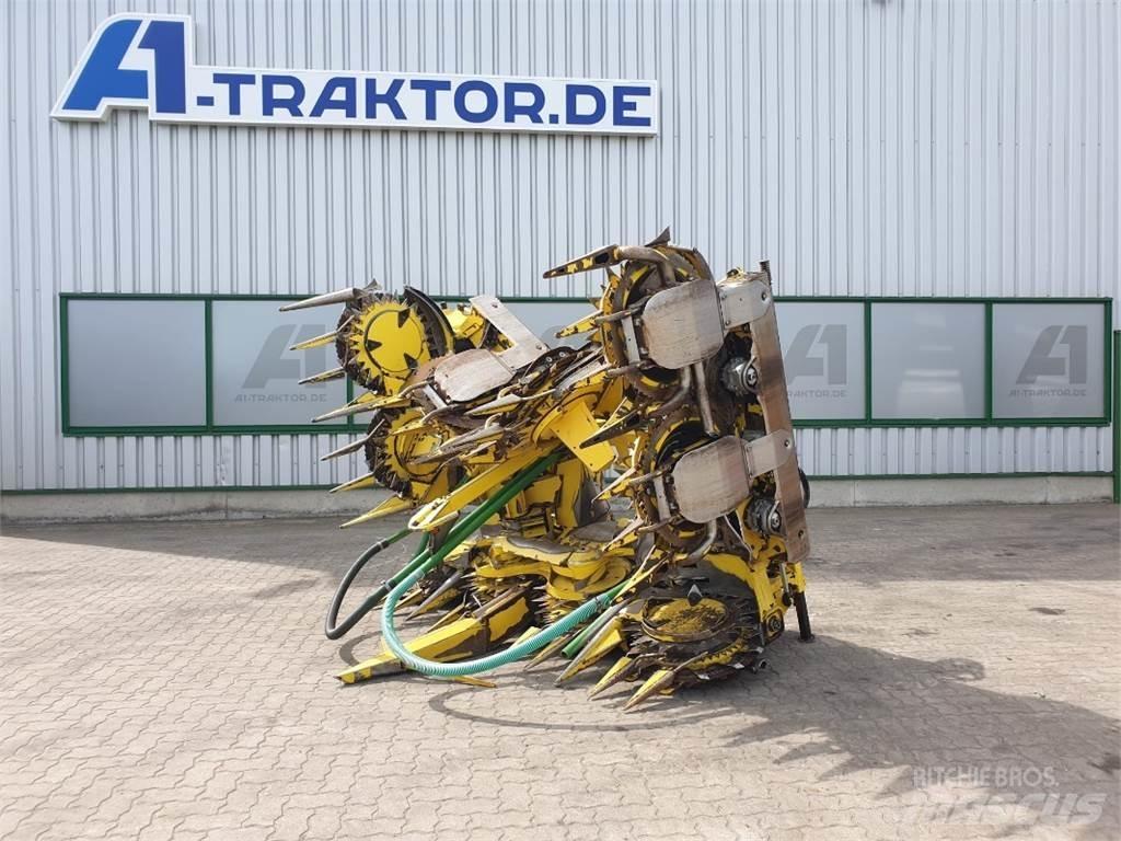 Kemper 375 PLUS Ostale poljoprivredne mašine
