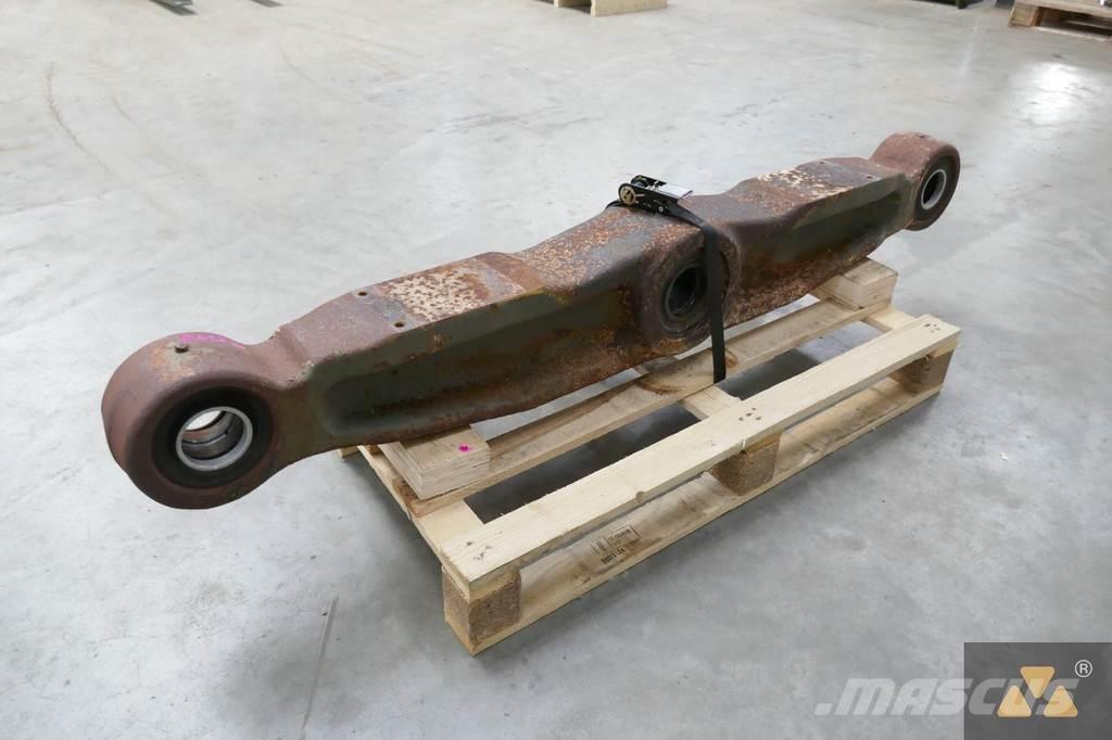 CAT 7T-7312 Ostale kargo komponente