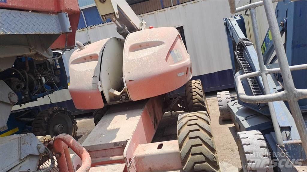 JLG 460SJ Teleskopske podizne platforme