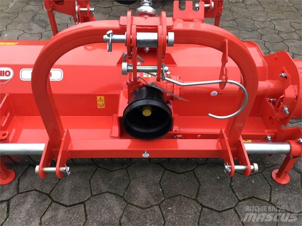 Maschio Barbi 160 Kosilice za livade