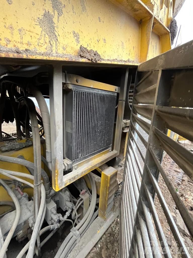 Keestrack Combo Mobilna sita