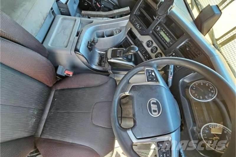UD TRUCKS QUON Ostali kamioni