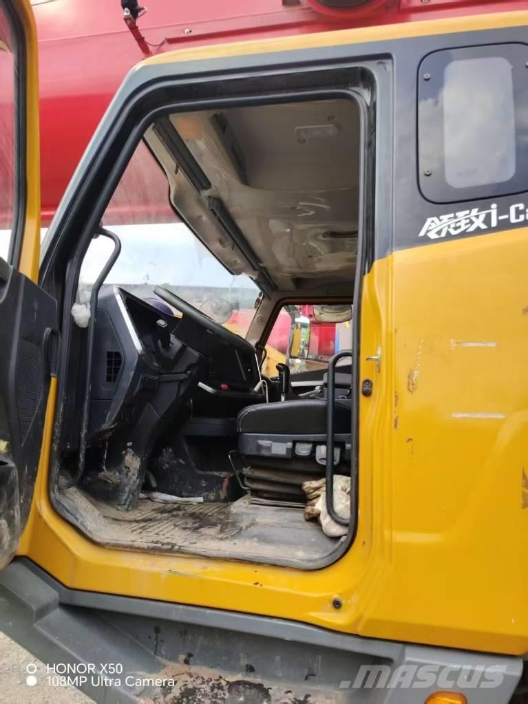 Sany SAC2000C8 Polovne dizalice za sve terene