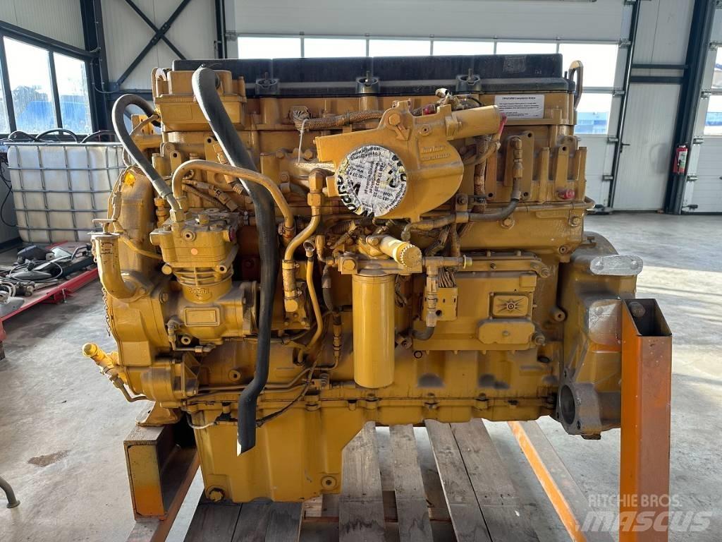 CAT C 11 Acert Dizel generatori