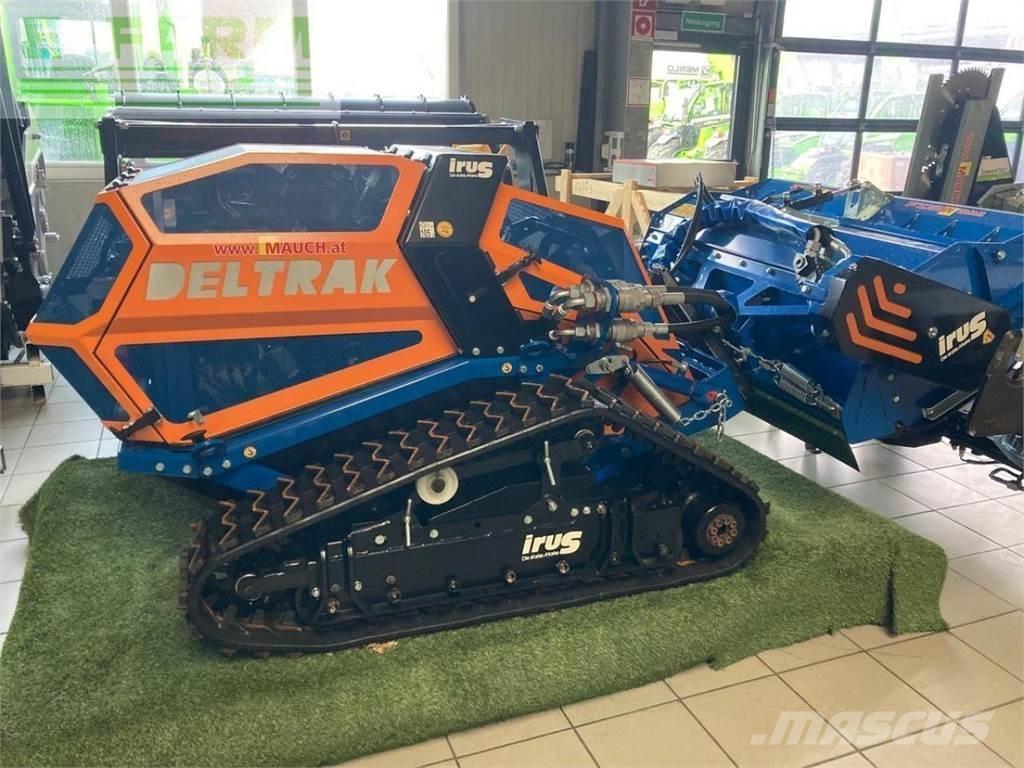 Irus dektrak 50 v3 Kosilice