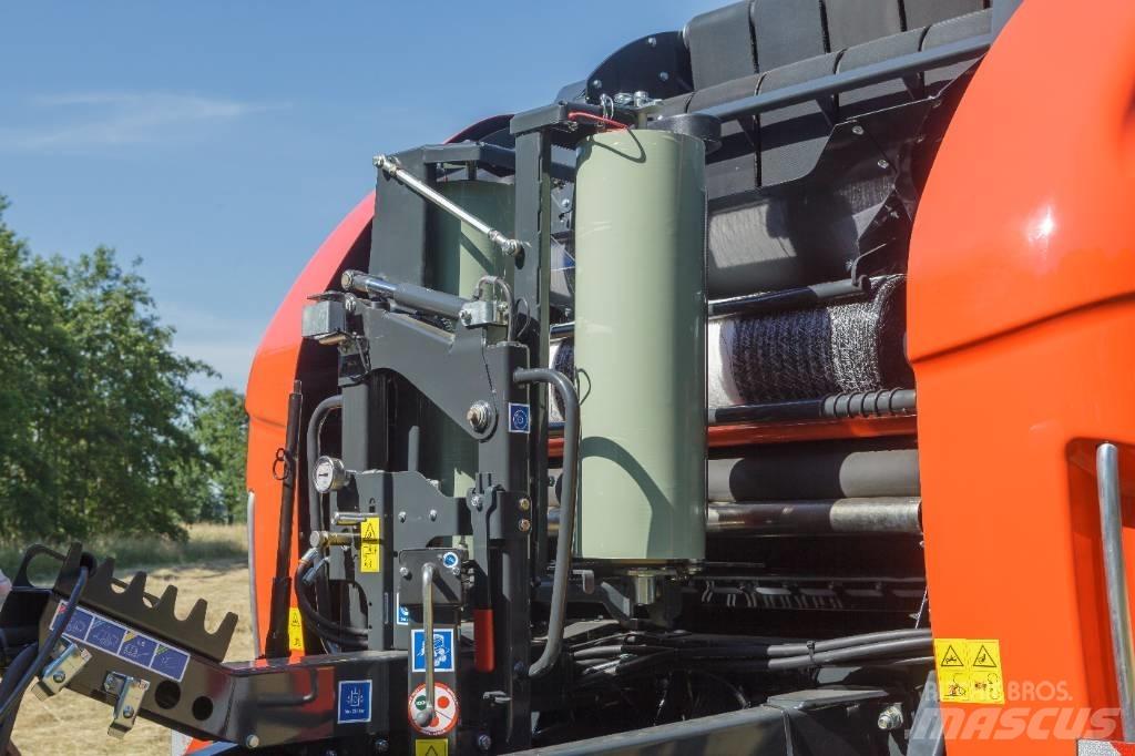 Kuhn VBP 3195 Prese/balirke za rolo bale