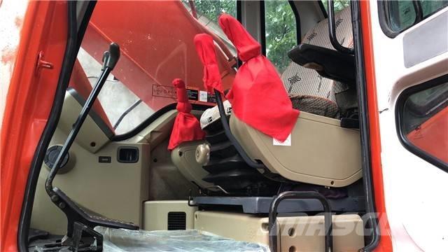 Doosan DH225LC-7 Bageri guseničari