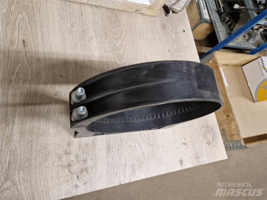 Eco Log 7000460 Motori