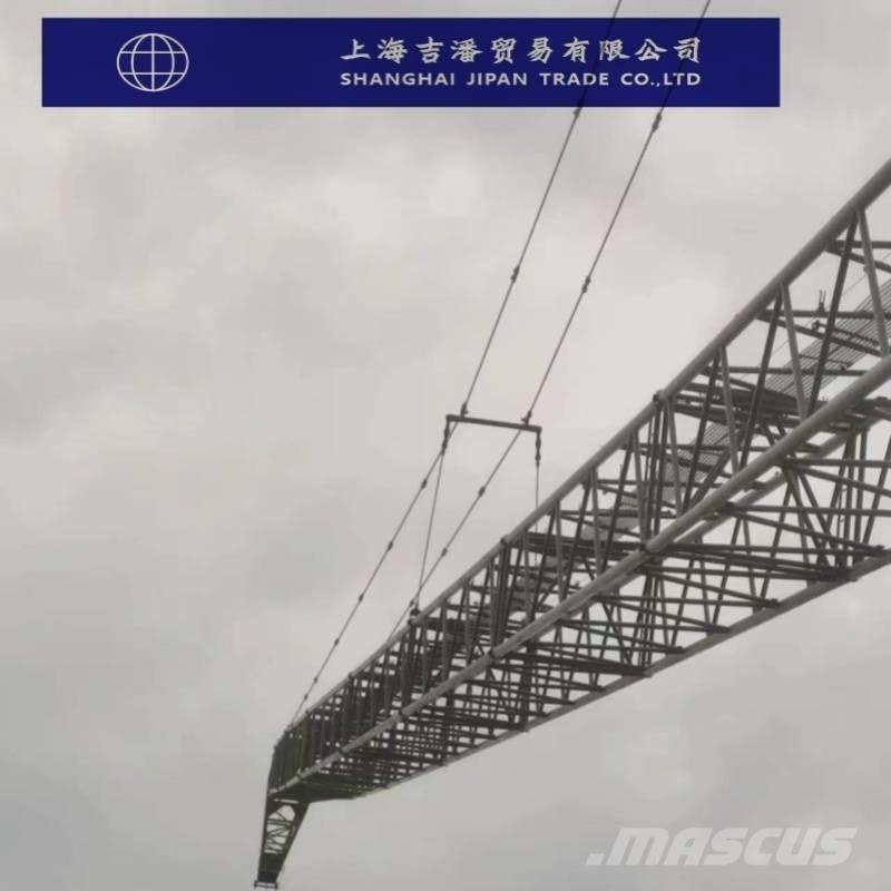 Zoomlion ZCC 5800 Derik kranovi