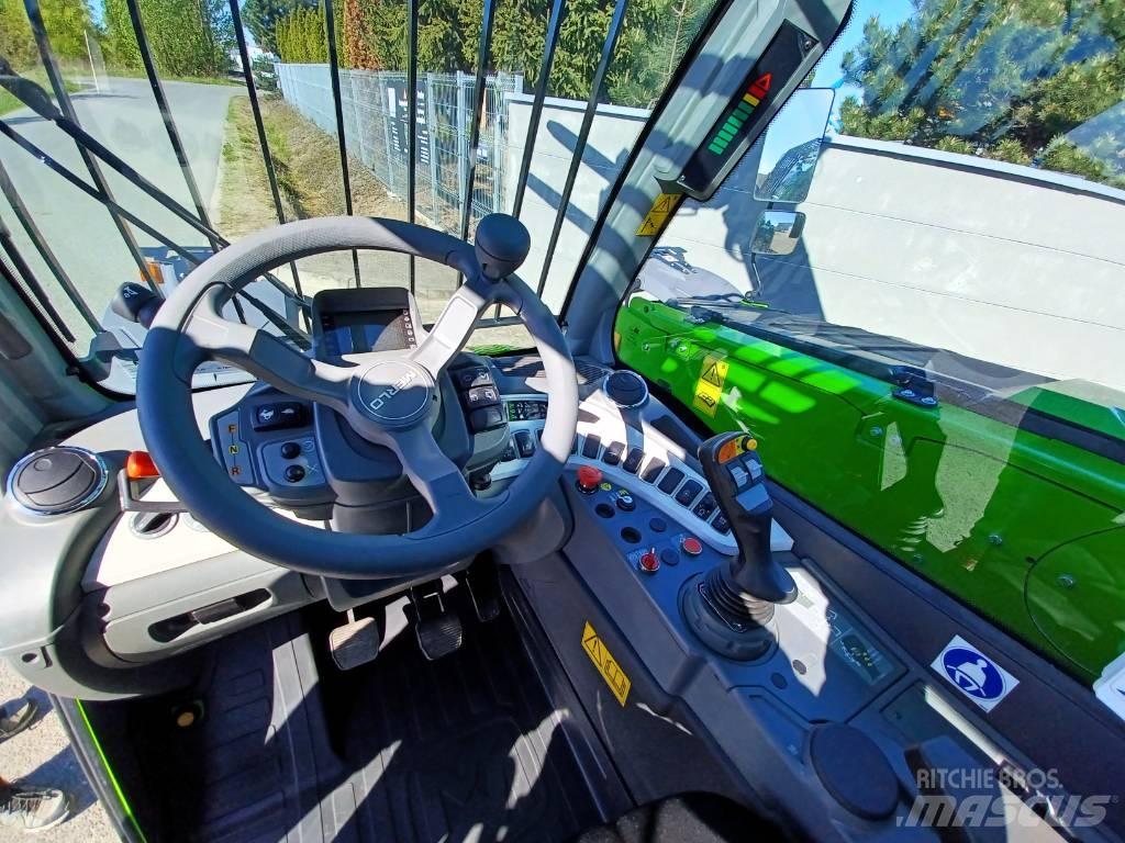 Merlo TF 35.7 Teleskopski viljuškari