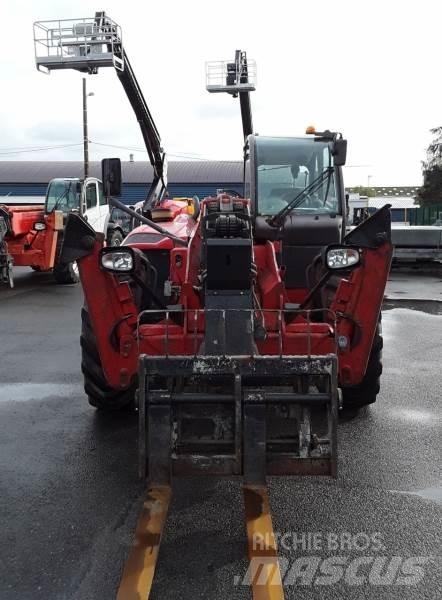 Manitou MT 1840 Teleskopski viljuškari