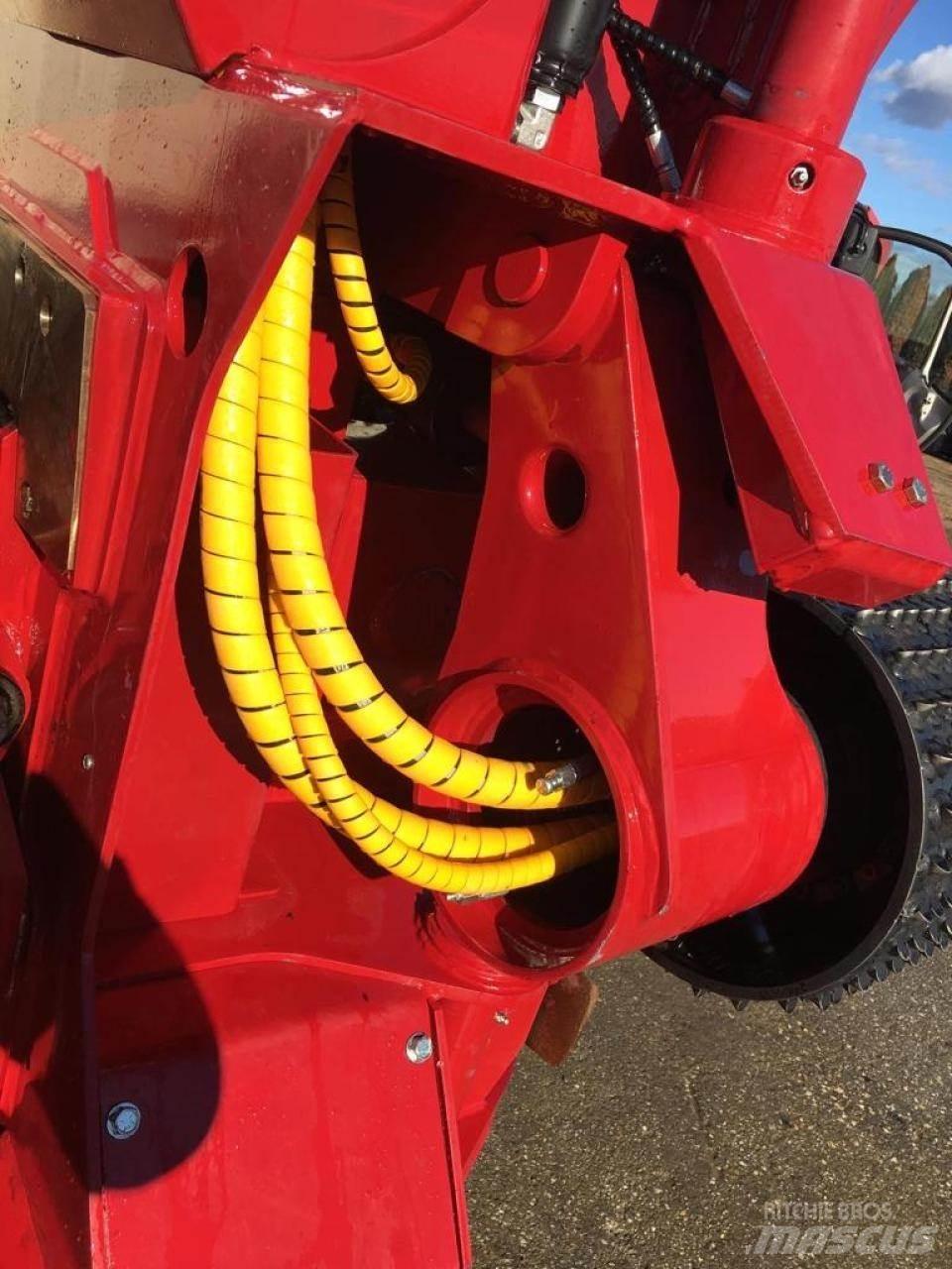  Quadco 5660 Grajferi