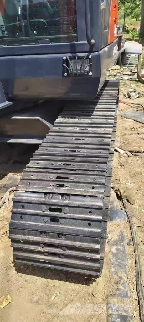 Doosan DX 60 Mini bageri < 7t