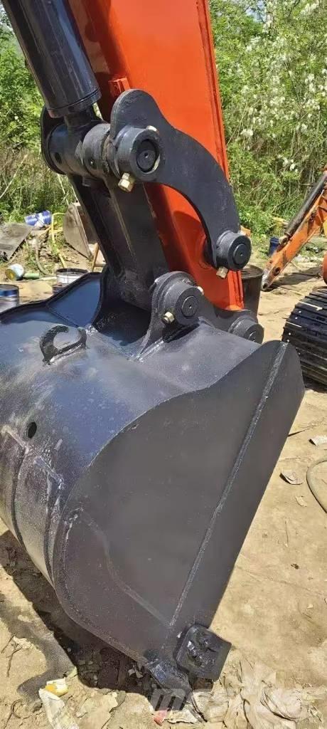Doosan DX 60 Mini bageri < 7t