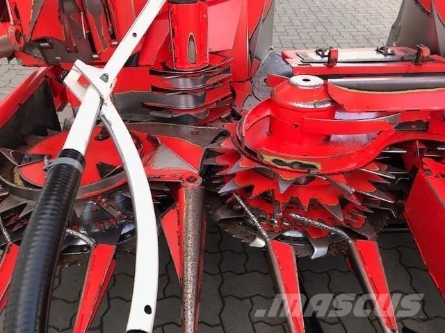Kemper 375 plus CL Ostale poljoprivredne mašine