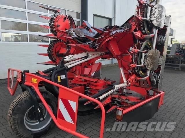 Kemper 375 plus CL Ostale poljoprivredne mašine
