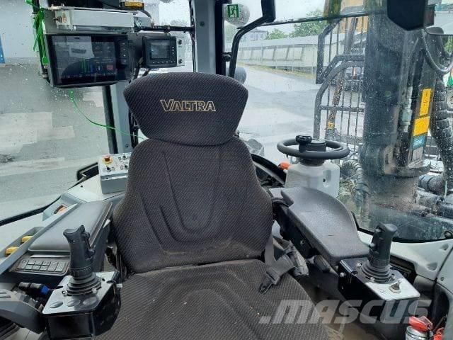 Valtra N153 Šumarski traktori